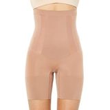 Spanx Tailleslip voor dames, taille-shapewear, Rosé, Eén maat