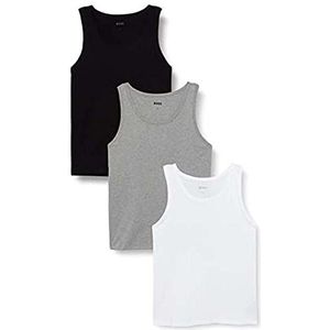 BOSS Tanktop voor heren, Assorted Pre-Pack999, M