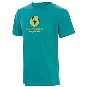Trango Camiseta Bielsa onderhemd voor kinderen, uniseks