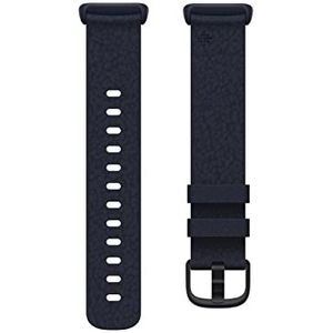 Fitbit Charge 5 Bandjes van vegan leer