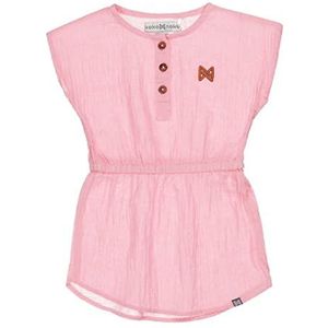 Koko Noko Babymeisjesjurk, roze, 6 Maanden