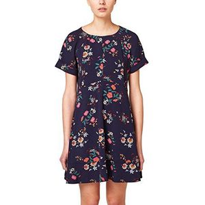 edc by ESPRIT damesjurk, 400/marineblauw, 36
