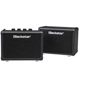 Blackstar Fly 3 Draagbare Mini Stereo Pack Elektrische Gitaarversterker MP3 Line In & Hoofdtelefoon Line Out op batterijen