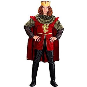 Widmann - Kostuum koning, prins, ridders, carnavalskostuums