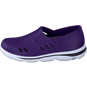 Chung Shi Unisex Dux zonder riemtho, Flipflop, Indigo paars, 39-40 EU