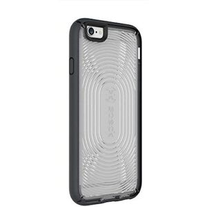 Speck SPK-A3496 MightyShell/Faceplate Hard Case 14 cm (5,5 inch) voor Apple iPhone 6 Plus Clear/Slate