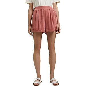 ESPRIT Damesshorts, 665/blush, XXS