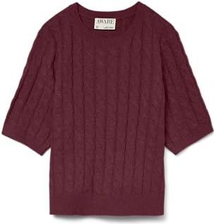 Vero Moda - Awlorella - Trui - 2/4 Mouwen