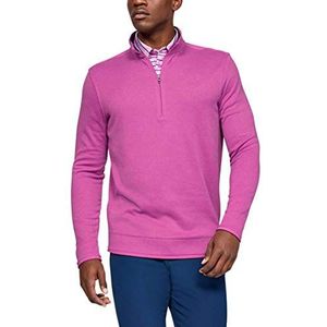 Under Armour Heren SweaterFleece 1/2 Zip Half Zip