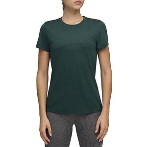 PUMA Unisex W Tad Essential Heather Tee Tees (Pack van 1)