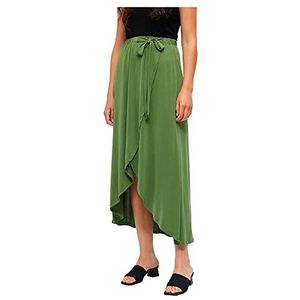 Object Vrouwelijke maxirok OBJANNIE, groen (vineyard green), M