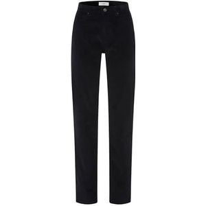 Style Carola Cozy Corduroy, Donkerblauw, 29W / 32L