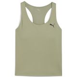 PUMA TAD ESSENTIALS 2-in-1 tanktop voor Dames, Maat XXS