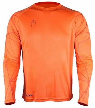 Ho Soccer - Konkista - T-shirt - Met Lange Mouwen