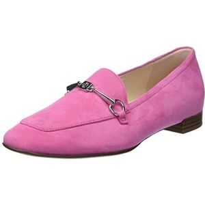 HÖGL sluiting, loafer dames, azalea, 36 EU X-breed