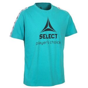 Select Ultimate T-shirt voor dames