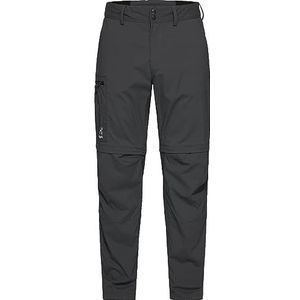 Haglöfs - Mid Standard Zip - Off Pant Men, sportbroek voor heren