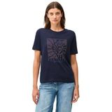 Urban - Bikini - Blauw - Zonder Capuchon - Met Siersteentjes