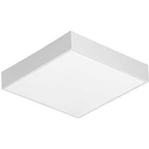 Inbouwlamp, plafond MATIV LED 300 mm IP54, IK08 1900lm, 28W, 4000K, Ra>80, beschermingsklasse II, energieklasse A