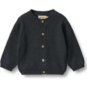 Tussenjas - Biologisch Katoen - Ademend - Licht - Voor Kinderen