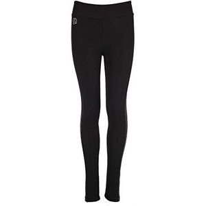 Ternua Ilam Tight G Girls, zwart, maat 16