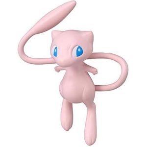 TAKARA TOMY Monster Collectie Moncolle MS-17 Mew