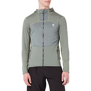Revive II Core Stretch Men's Hiking Full Zip Fleece