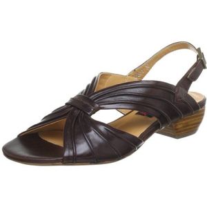 Everybody dames 910500 sandalen, bruin 2, 40 EU