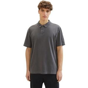 Klassiek - Poloshirt - Gestreept - Jersey - Relaxed Fit