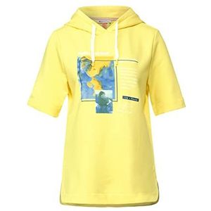 Street One Damestrui, Merry Geel, 38