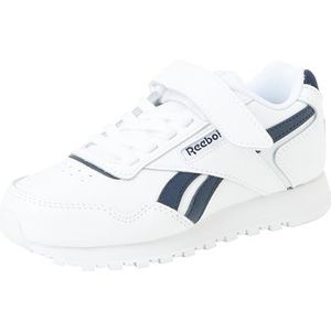 Reebok Royal Glide, FTWWHT/VECNAV/FTWWHT, 32 EU, meerkleurig (Ftwwht Vecnav Ftwwht), 32 EU