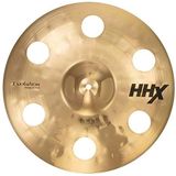 SABIAN - 16"" HHX Evolution O-Zone Crash, glansfinish