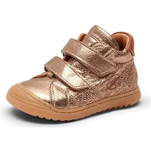 Bisgaard Thor V First Walker Shoe voor kinderen, uniseks, goud metallic, 26 EU