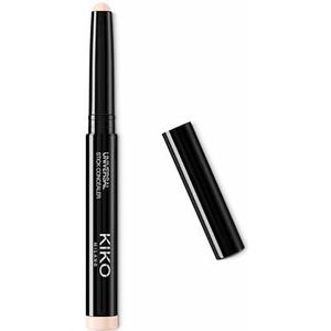 KIKO Milano Universal Stick Concealer 01, Crèmige concealer-stick, product dat lang mooi blijft, tot 24 uur lang