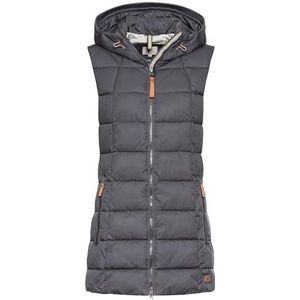 camel active Damesjas, antraciet, 40