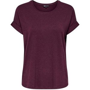 Only - Onlmoster s s o-Neck Top Noos Jrs - Dames - t-Shirts