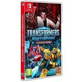 Outright Games TRANSFORMERS : EARTHSPARK Expedition SWITCH