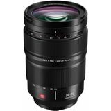 Panasonic - Lumix S Pro 24-70mm F2.8 Lens - L Mount - Full Frame