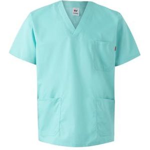 Velilla 535206S, Licht turkoois, M