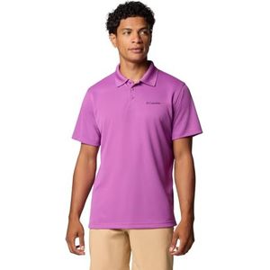Columbia Poloshirt voor heren, Utilizer