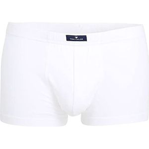 TOM TAILOR heren retroshorts (verpakking van 2)