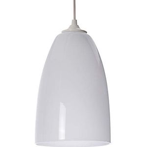 Lussiol 259114 hanglamp, binnenverlichting, wit