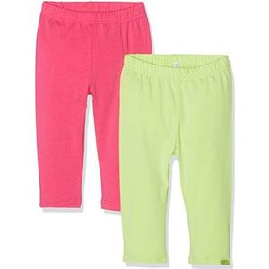 Playshoes meisjeslegging (verpakking van 2 stuks)