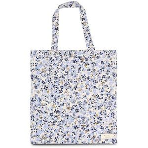 PART TWO NastjaPW BA Bag, Blue Mini Flower Print, One Size Womens