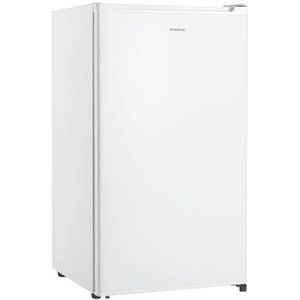 Infiniton CL-92L8WEV koelkast, 83 cm, E, 88 liter, omkeerbare deur, wit