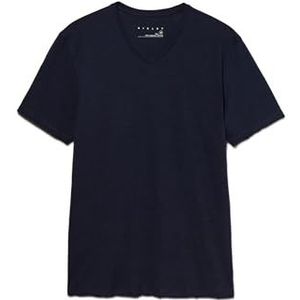 T-shirt, Blauw 06u, L