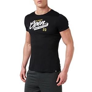 Reebok T-shirt FP9324 Heren