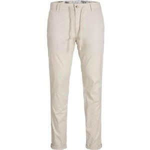 JACK & JONES JPSTMARCO JJSUMMER Chino, maanbeam, 34W x 34L