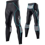 MEETWEE R2+r8 - Herenbroek - Ergonomisch - Reflecterende Strepen