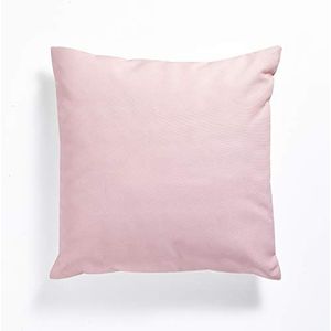 Outdoor Soft Pink kussen